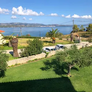 Aloni And Appartement