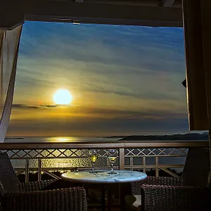 Sunshine Appartement